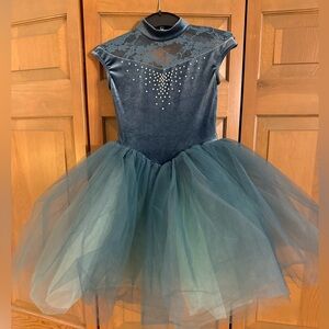 Weissman Kids Ballet Dance Costume